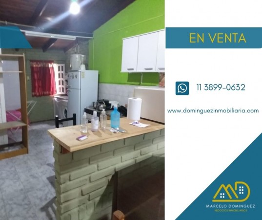 Casa a la Venta 