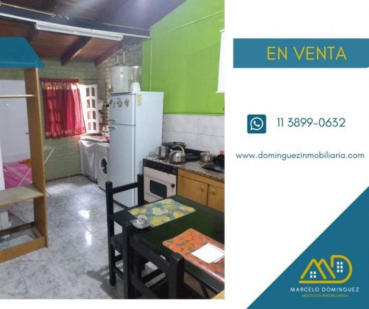 Casa a la Venta 