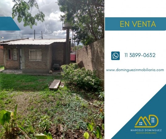 Casa a la Venta 