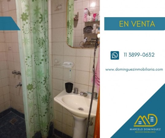 Casa a la Venta 