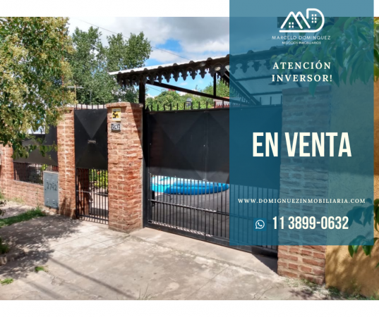 Departamentos EN  VENTA