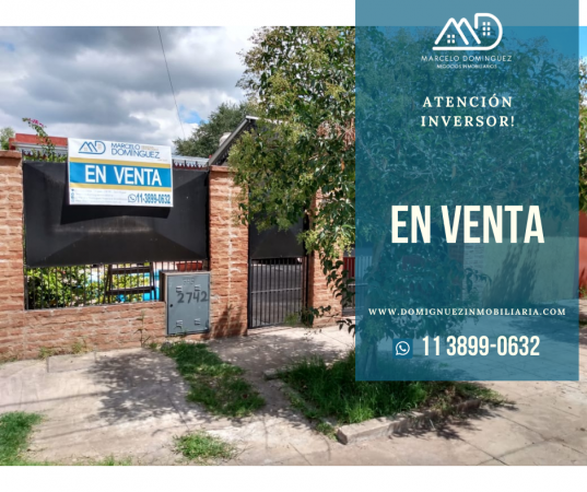 Departamentos EN  VENTA