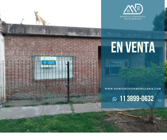 CASA EN VENTA Trujui 