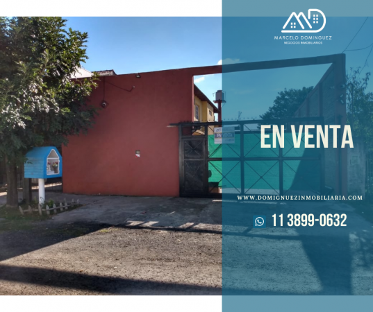 Foto Departamento en Venta en Moreno, Buenos Aires - U$D 80.000 - pix26029142 - BienesOnLine