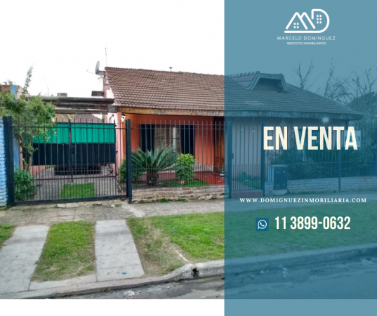 CHALET EN VENTA 