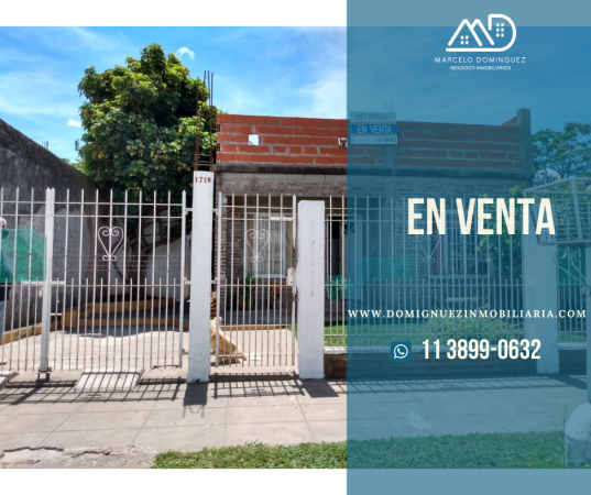 Casa en venta en Cruce Castelar